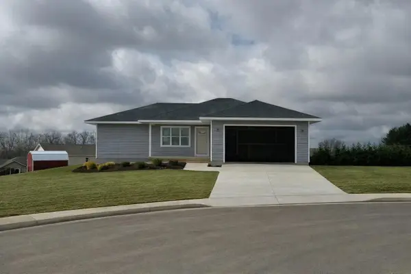 102 Langdon Drive, Cambria, WI 53923