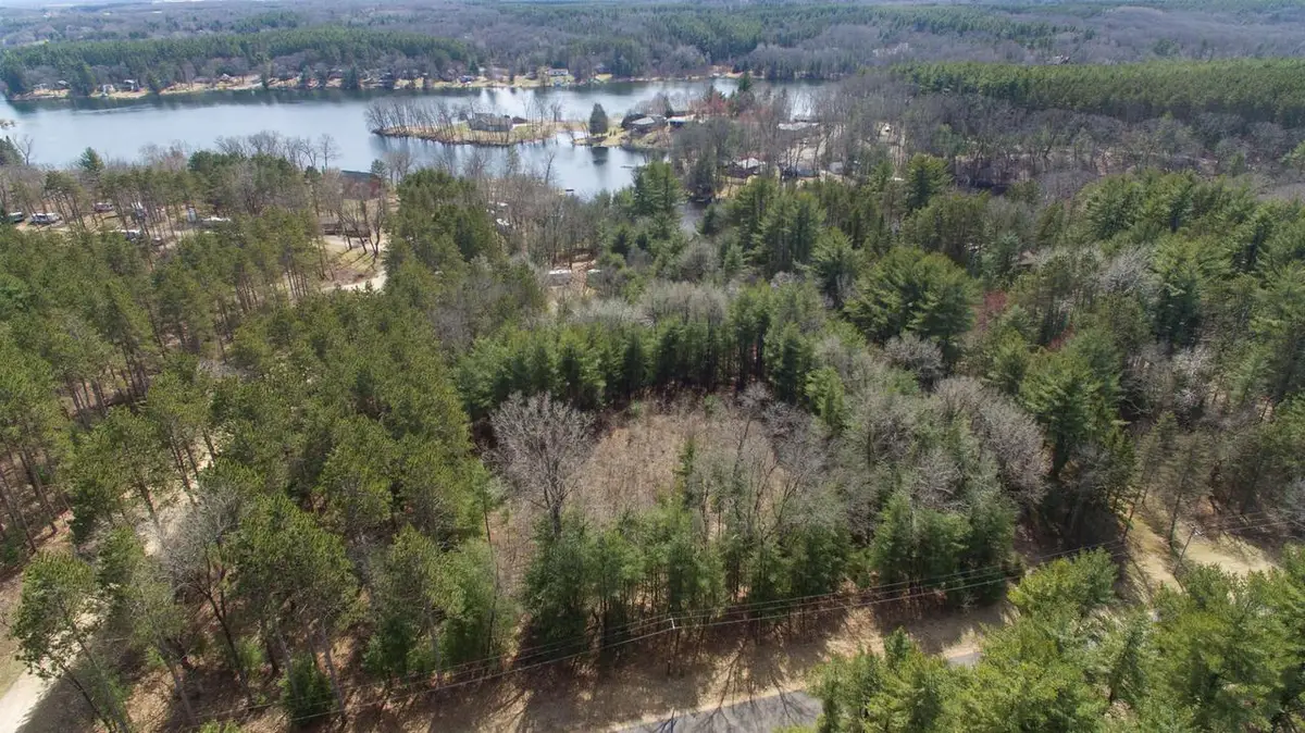 Lot 1 CSM 2651 Eagle Avenue, Westfield, WI 53964 - #1