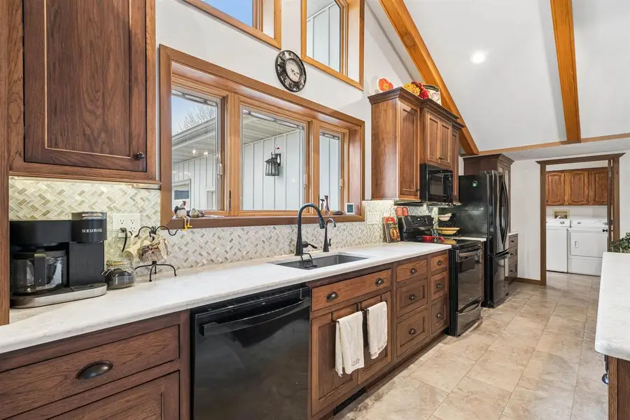 604 W 1st Street, Monona, IA 52159 - #3