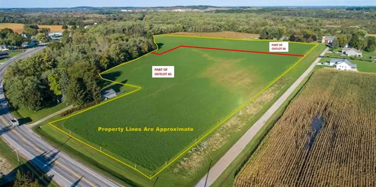 Outlots 65 Portland, Waterloo, WI 53594 - #1