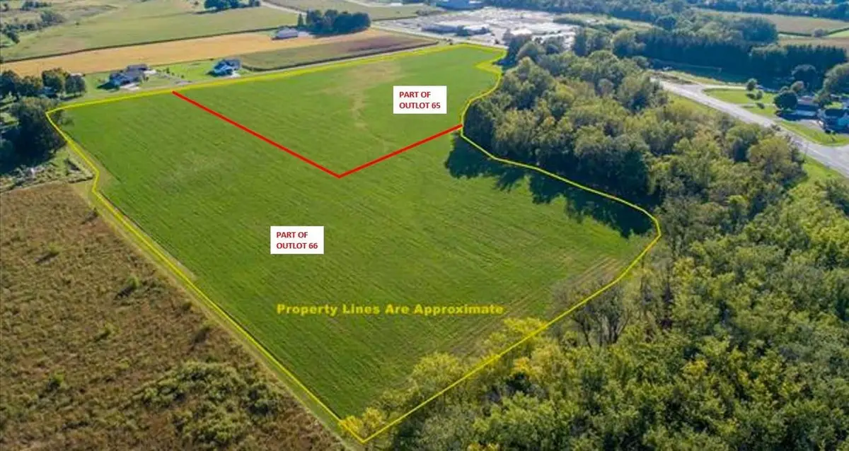Outlot 66 Portland, Waterloo, WI 53594 - #1