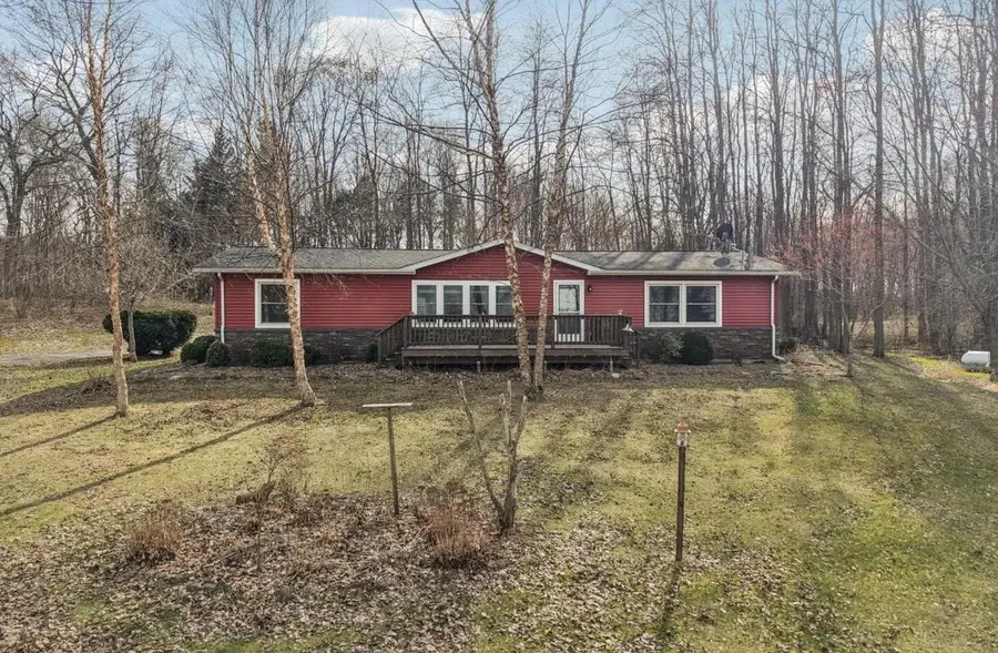 E11453 Bunker Drive, Baraboo, WI 53913 - #3