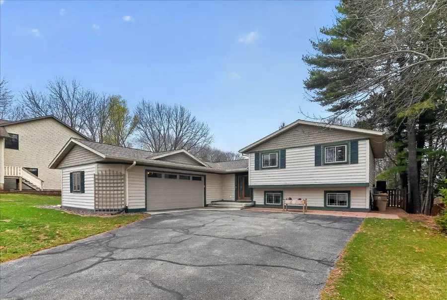 4314 Westport Road, Madison, WI 53704 - #2