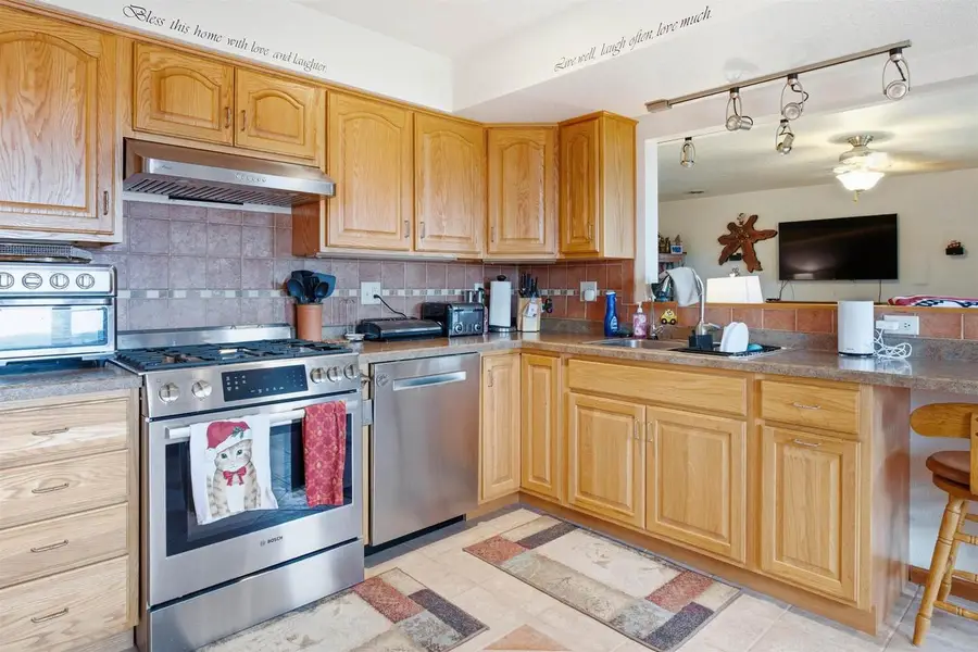W7656 Suldal Road, Mauston, WI 53948 - #3