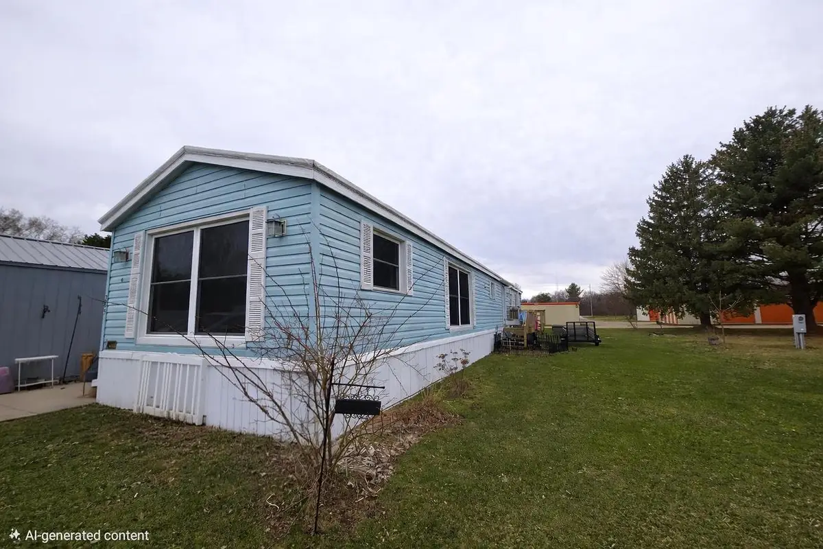 285 James Street, Tomah, WI 54660 - #1
