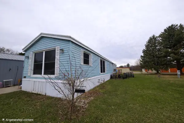285 James Street, Tomah, WI 54660