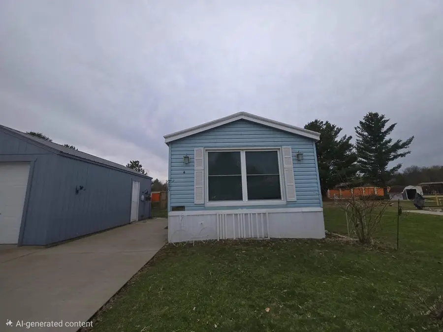 285 James Street, Tomah, WI 54660 - #2