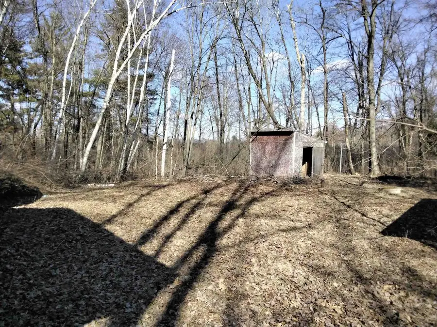 W1080 Dover Road, Neshkoro, WI 54960 - #3