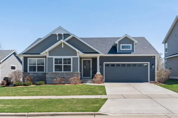 6975 Crystal Creek Lane, Deforest, WI 53532