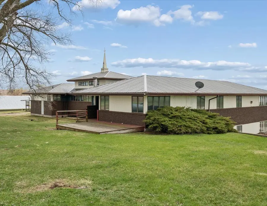 6522 County Road U, Shullsburg, WI 53586 - #3