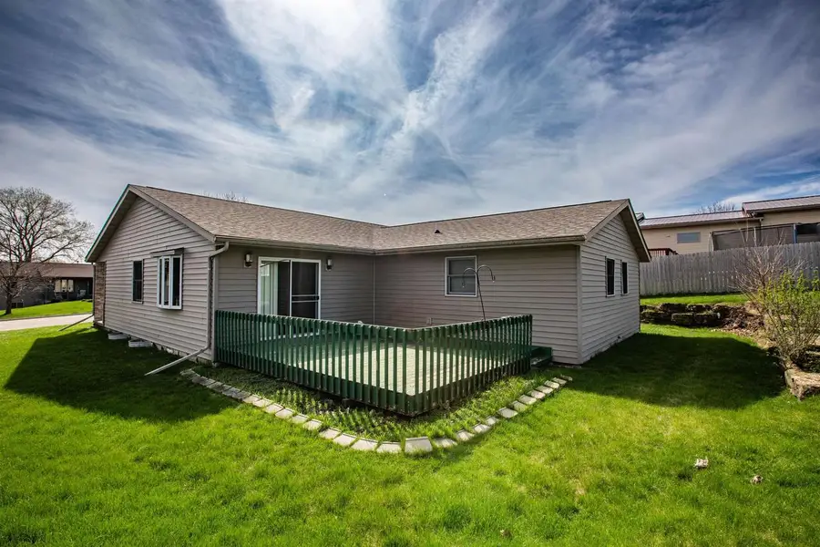 506 Bray Street, Dodgeville, WI 53533 - #3