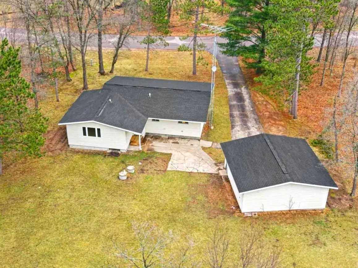 382, 384 Bromley Way, Nekoosa, WI 54457 - #1