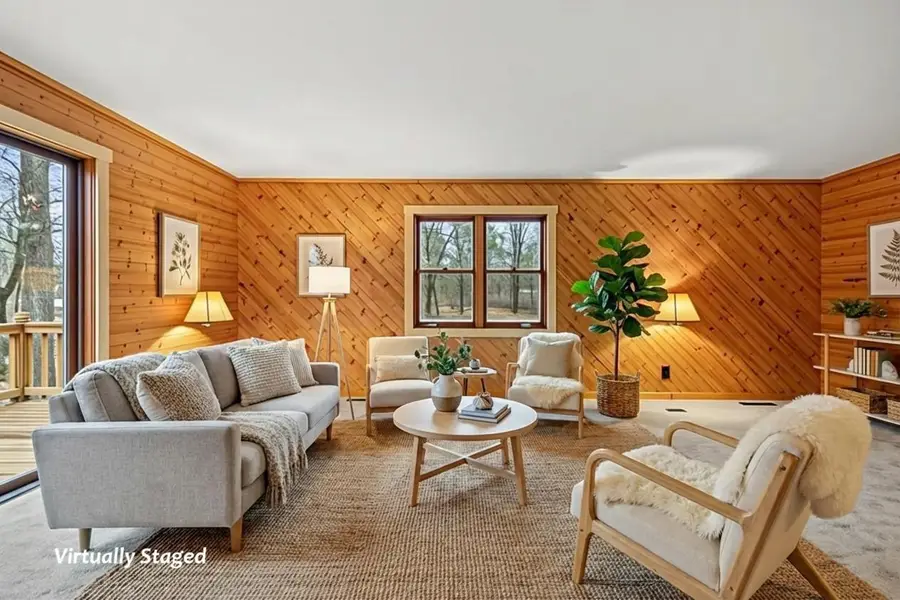 382, 384 Bromley Way, Nekoosa, WI 54457 - #3