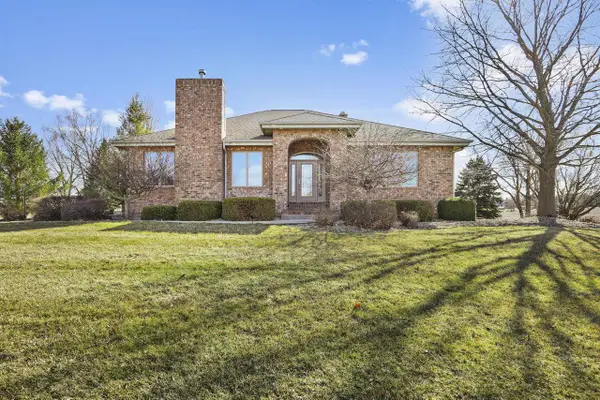 1854 Sheryl Lane, Stoughton, WI 53589