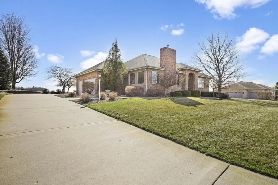 1854 Sheryl Lane, Stoughton, WI 53589 - #2