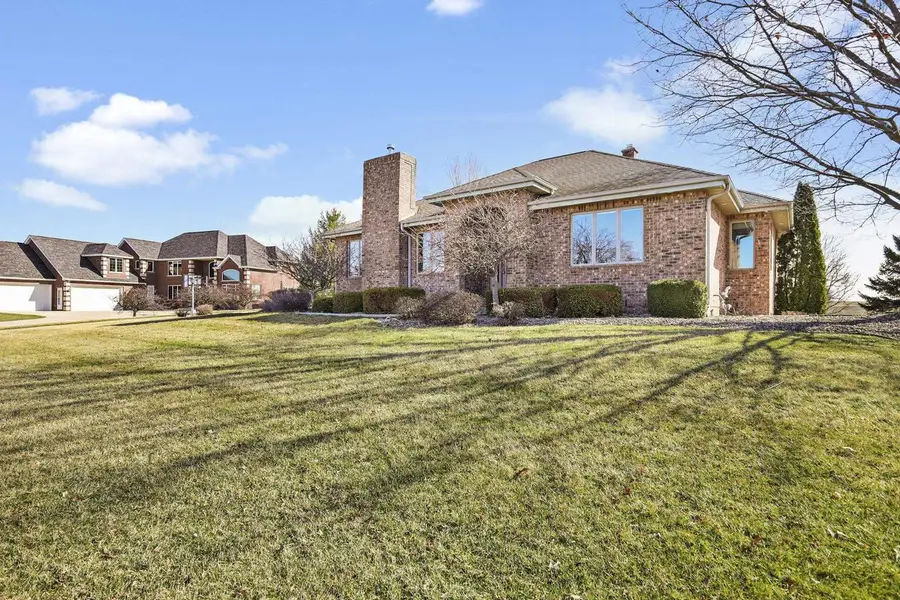 1854 Sheryl Lane, Stoughton, WI 53589 - #3