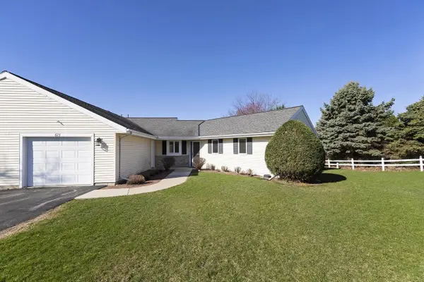615 Shah Avenue, Fort Atkinson, WI 53538