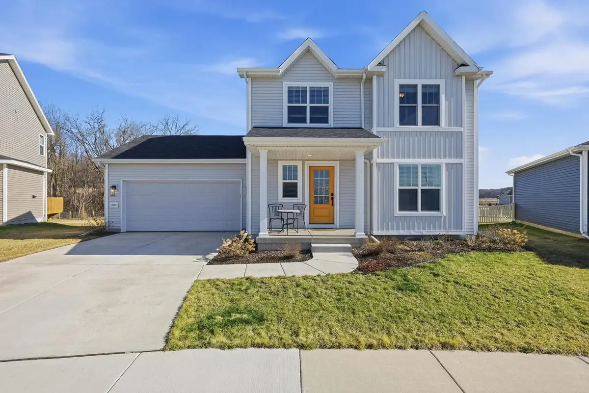 5526 Maddy Pass, Madison, WI 53718 - #1