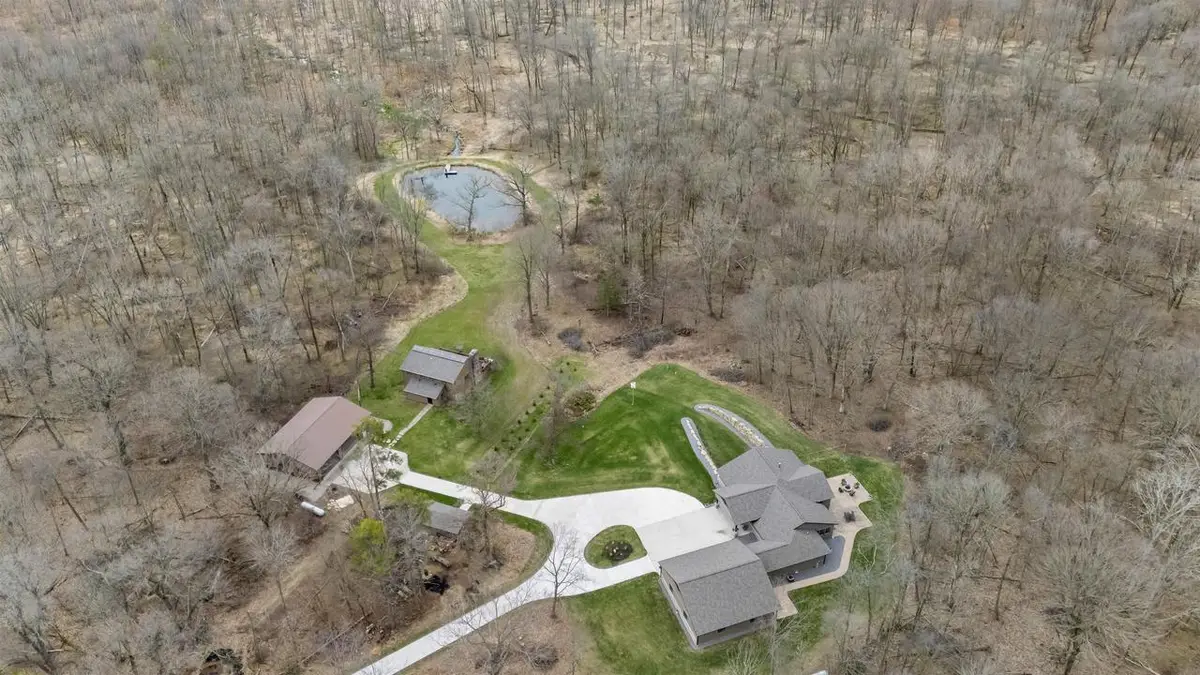 W7181 Duck Creek Avenue, Westfield, WI 53964 - #1