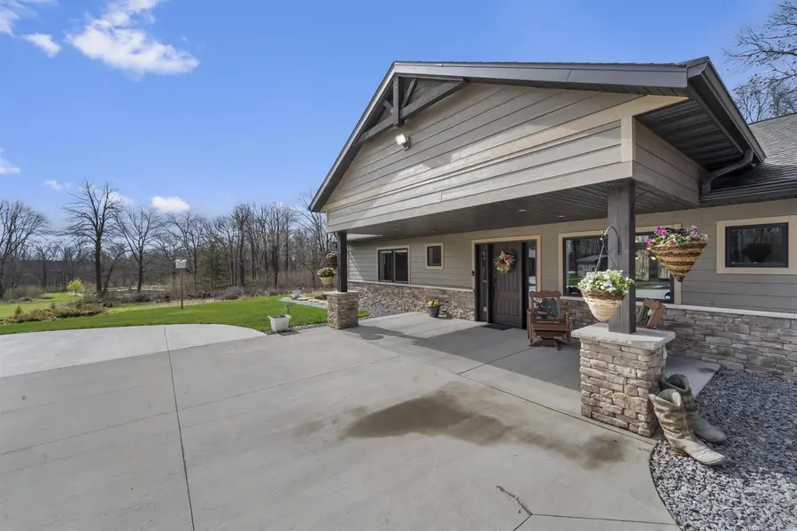 W7181 Duck Creek Avenue, Westfield, WI 53964 - #3