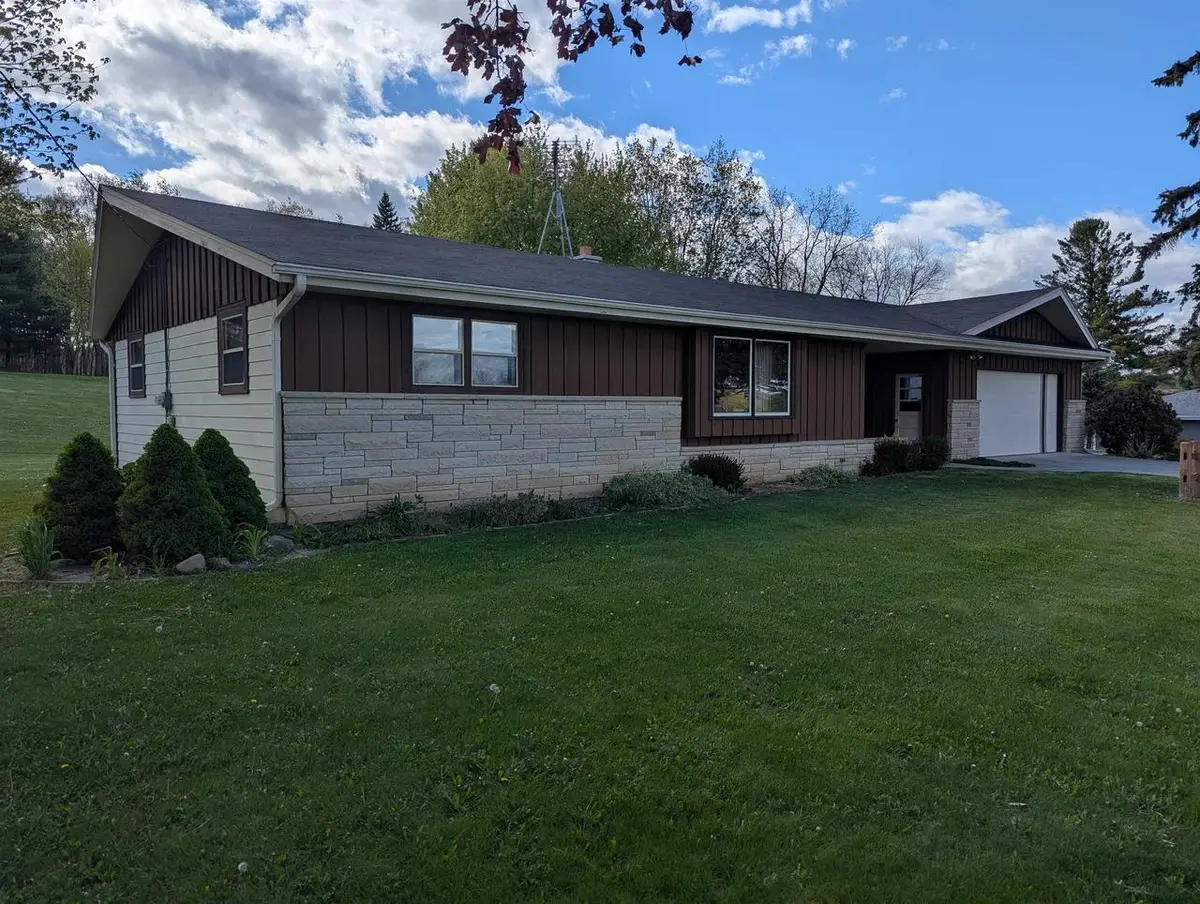 N3869 Rome Road, Rubicon, WI 53078 - #1