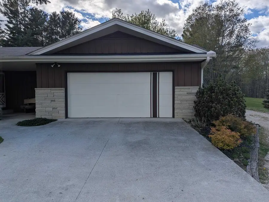 N3869 Rome Road, Rubicon, WI 53078 - #2