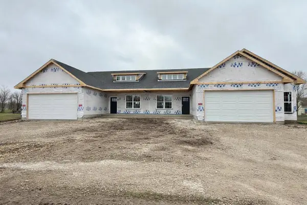 2103 W Conde Street, Janesville, WI 53546