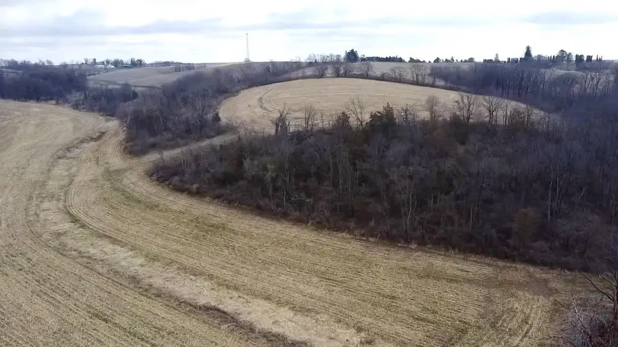 20 Ac. Valley Road, Argyle, WI 53504 - #2
