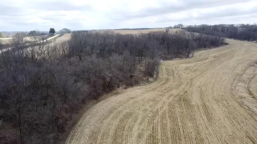 20 Ac. Valley Road, Argyle, WI 53504 - #3