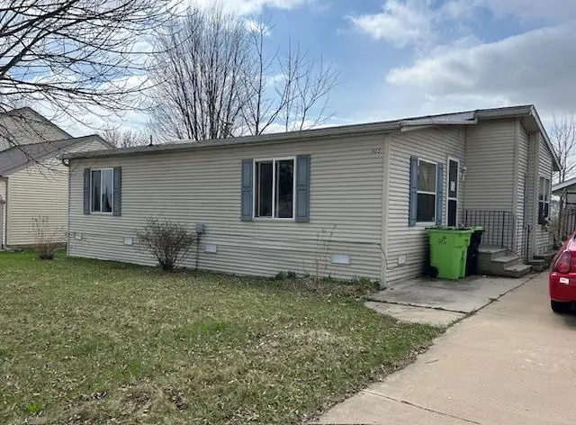 103 Frank Court, Fox Lake, WI 53933 - #1