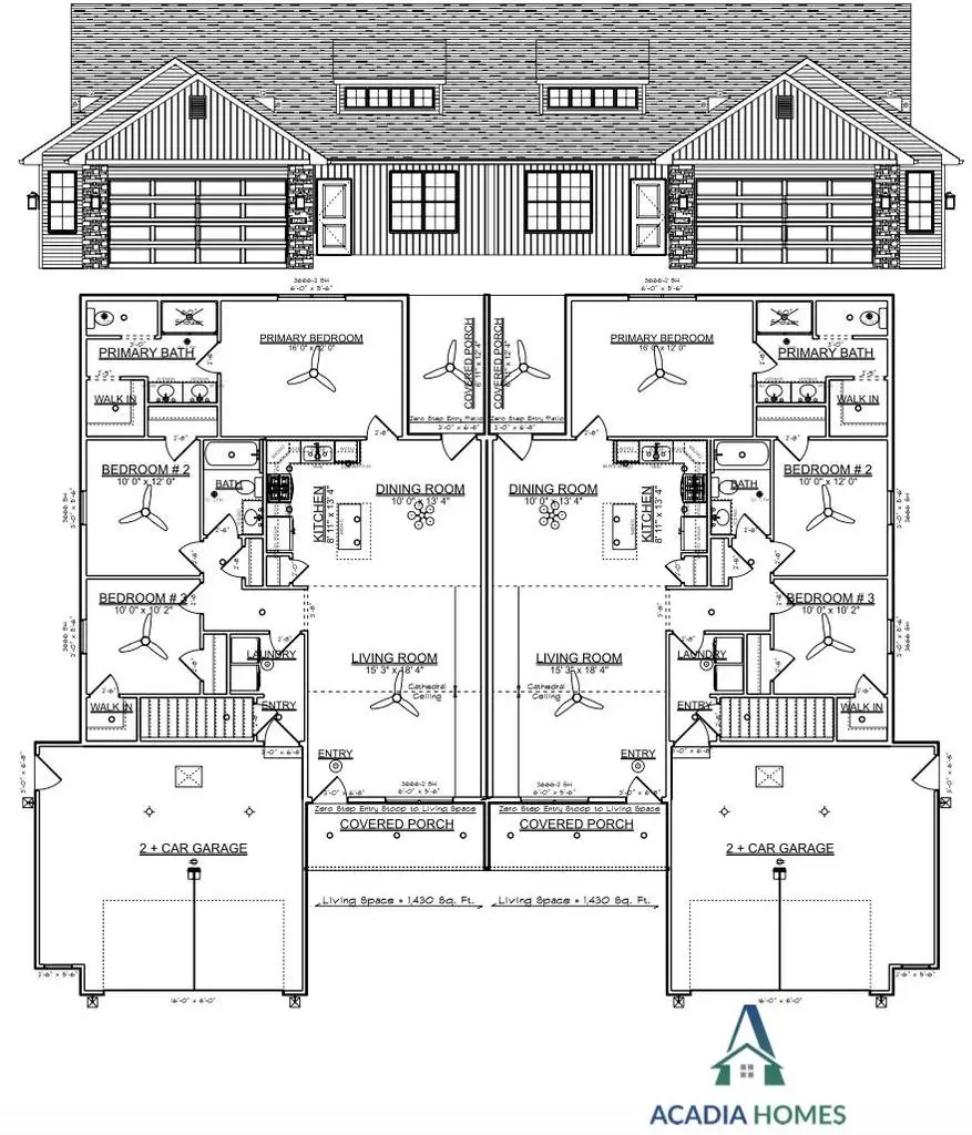 2107-2109 Conde Street, Janesville, WI 53546 - #3