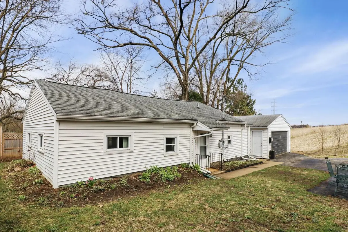 821 Gary Street, Madison, WI 53716 - #1