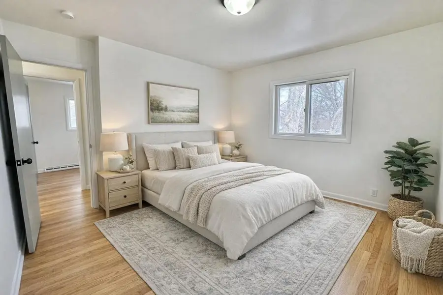 610 Clyde Street, Stoughton, WI 53589 - #3