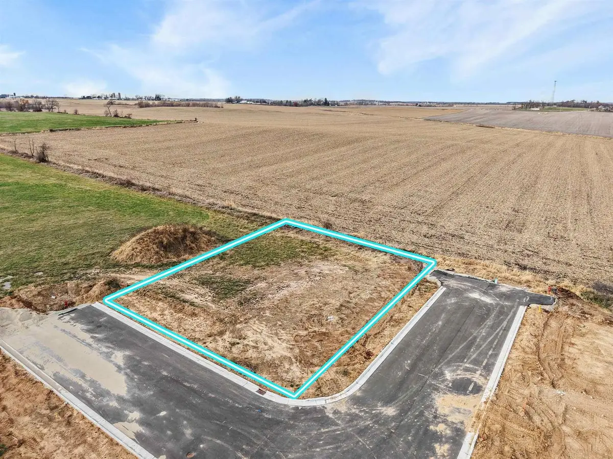 812 Winston Way, Evansville, WI 53536 - #1