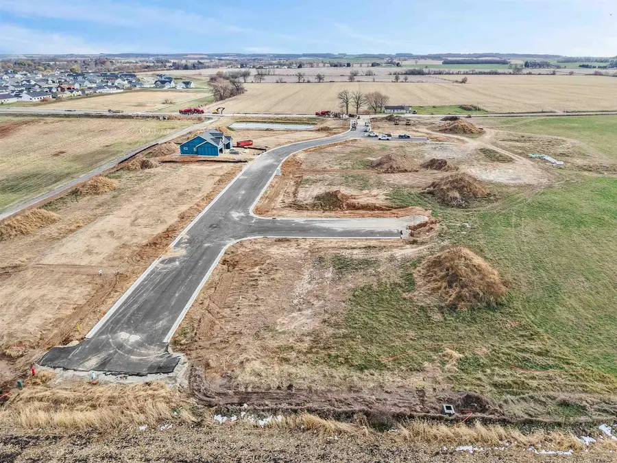 812 Winston Way, Evansville, WI 53536 - #3