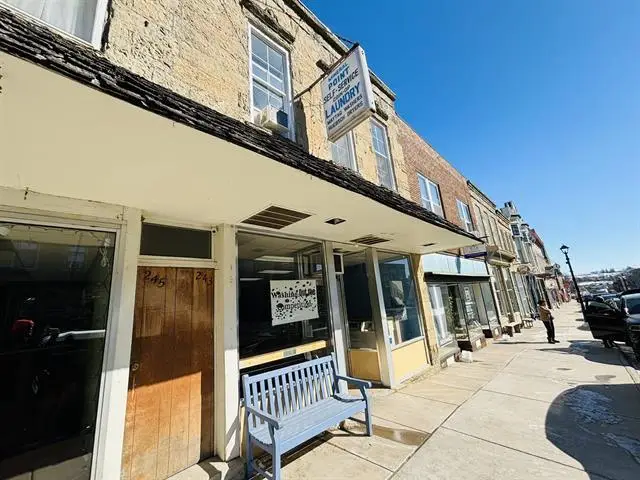 243 High Street, Mineral Point, WI 53565 - #1