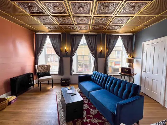 243 High Street, Mineral Point, WI 53565 - #3