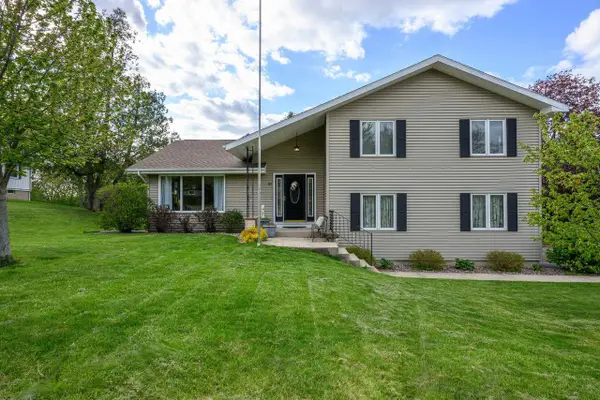 183 Greenhill Circle, Milton, WI 53563