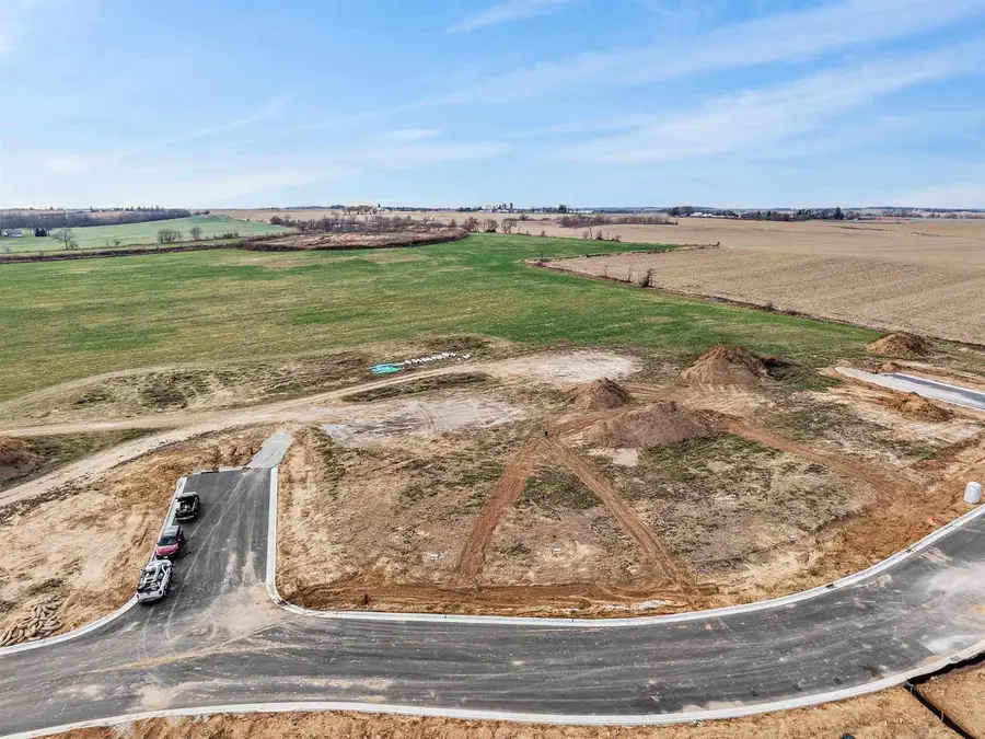 173 S 8th Street, Evansville, WI 53536 - #3