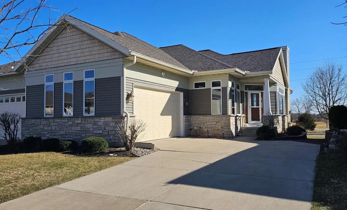 440 Grandview Drive, Waunakee, WI 53597 - #1