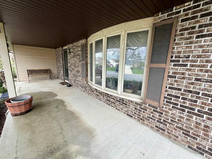 803 Forest View Drive, Verona, WI 53593 - #3