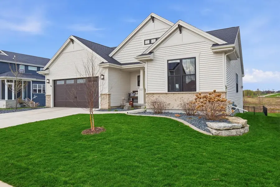 6071 Shooting Star Court, McFarland, WI 53558 - #3