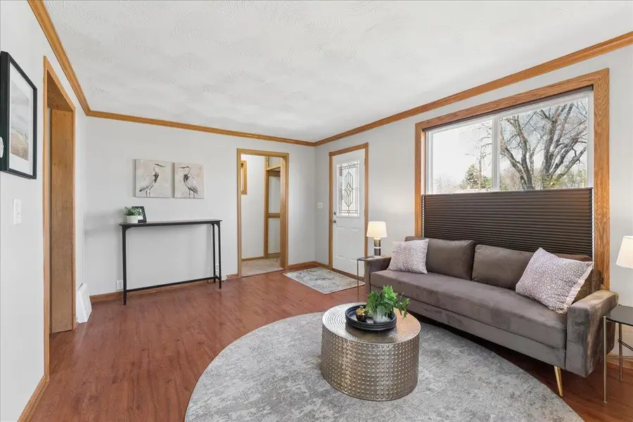 2001 Melrose Street, Madison, WI 53704 - #2