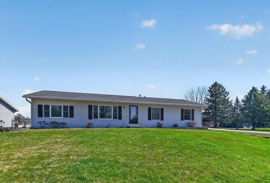 6776 Dawn Drive, Windsor, WI 53598 - #2