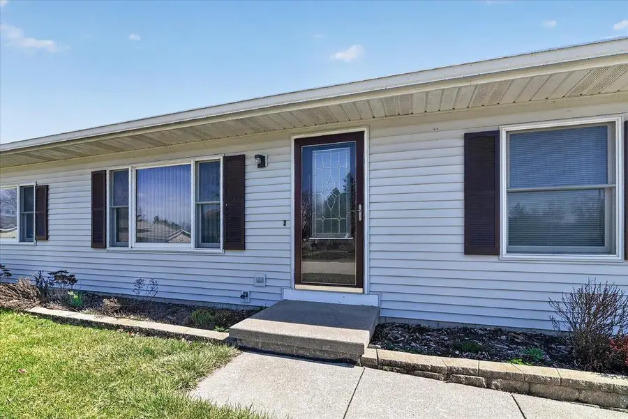 6776 Dawn Drive, Windsor, WI 53598 - #3