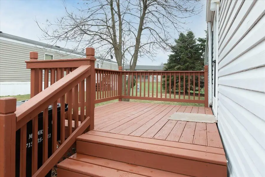 3014 Wilson Street #307, Menomonie, WI 54751 - #3