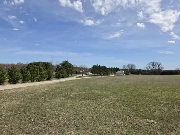 27696 Concord Avenue, Warrens,warrens, WI 54666