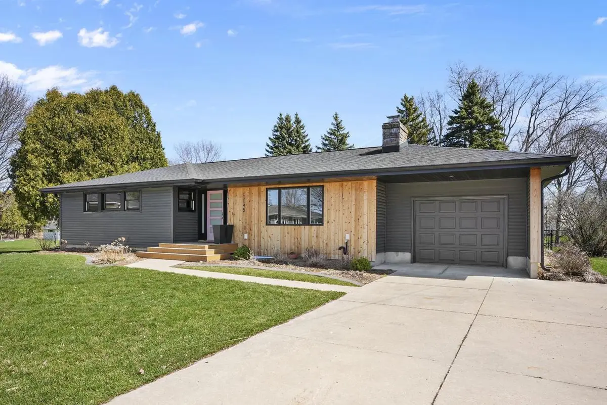 1145 Werner Court, Sun Prairie, WI 53590 - #1