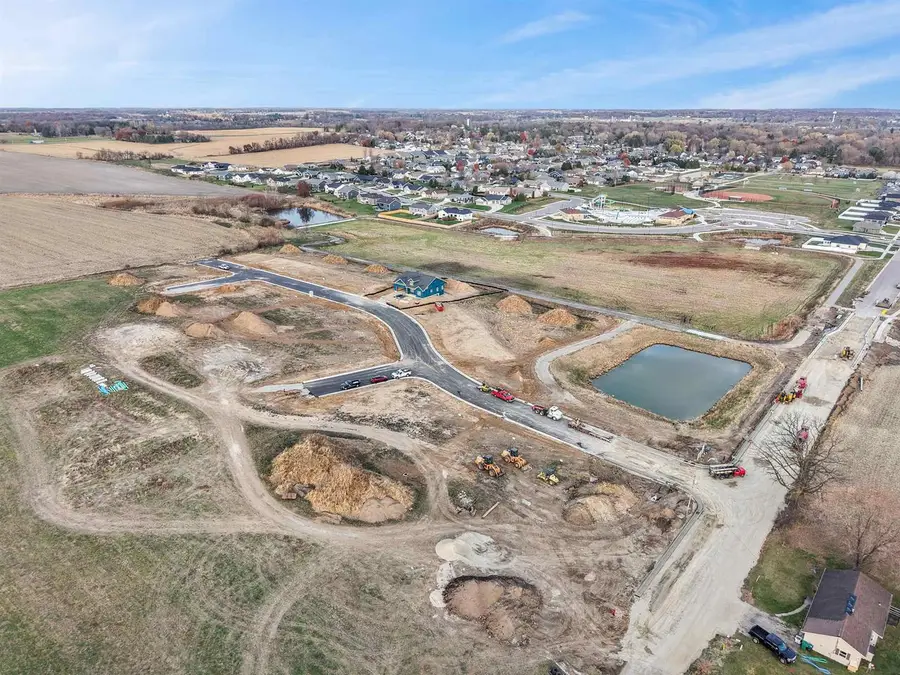 217 S 8th Street, Evansville, WI 53536 - #2