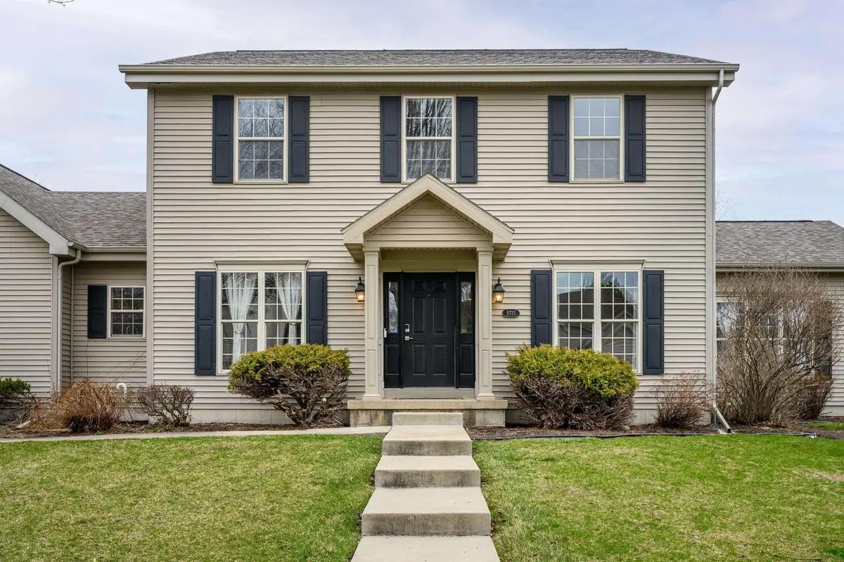 5715 Sandhill Drive, Middleton, WI 53562 - #1